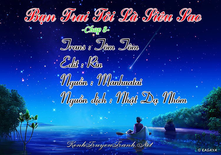 Kênh Truyện Tranh