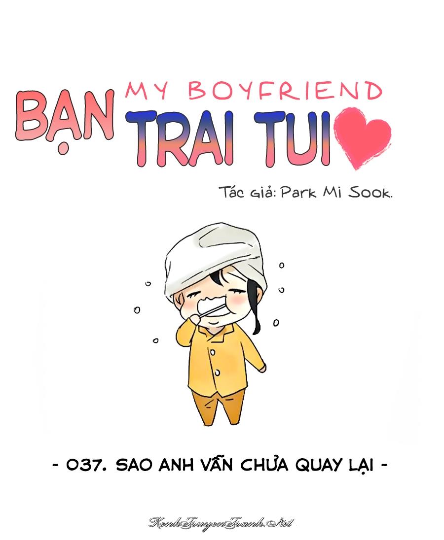 Kênh Truyện Tranh