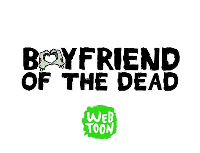 Boyfriend Of Dead