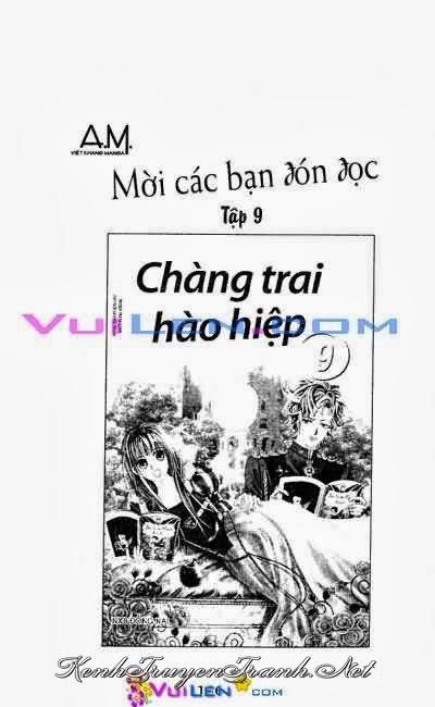 Kênh Truyện Tranh