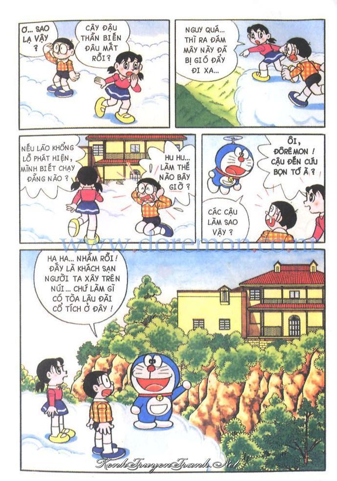 Kênh Truyện Tranh