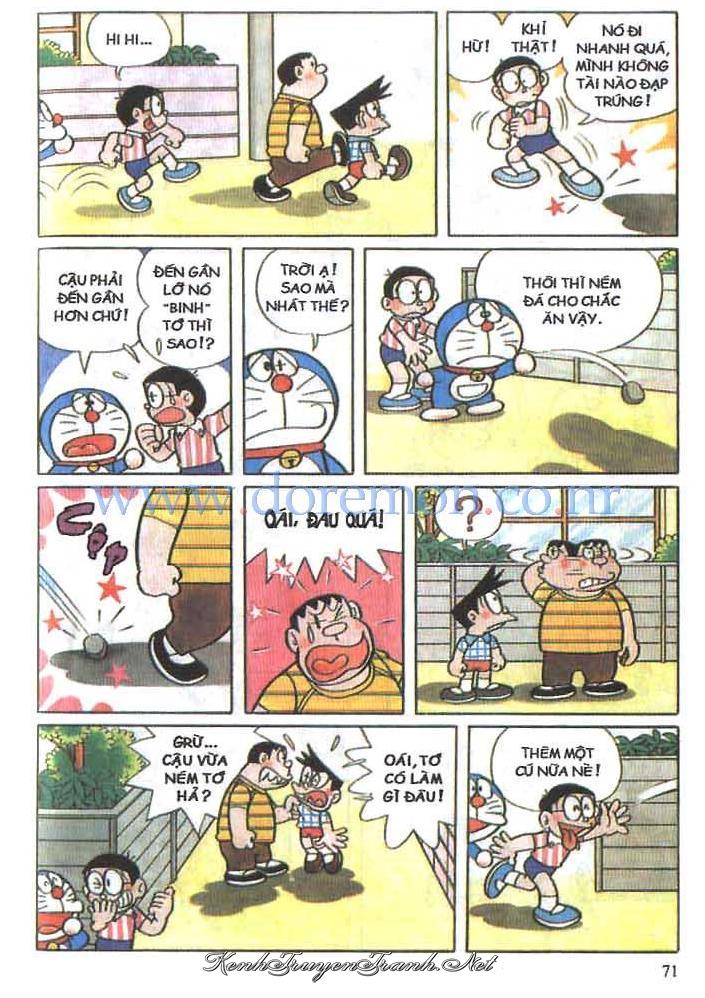 Kênh Truyện Tranh