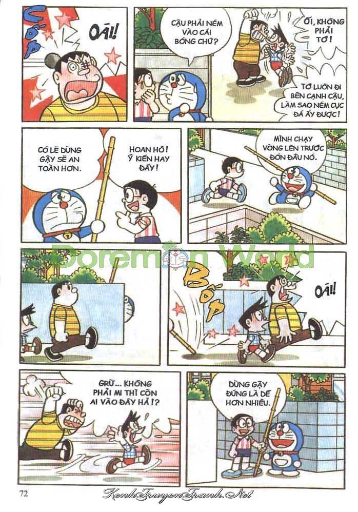 Kênh Truyện Tranh