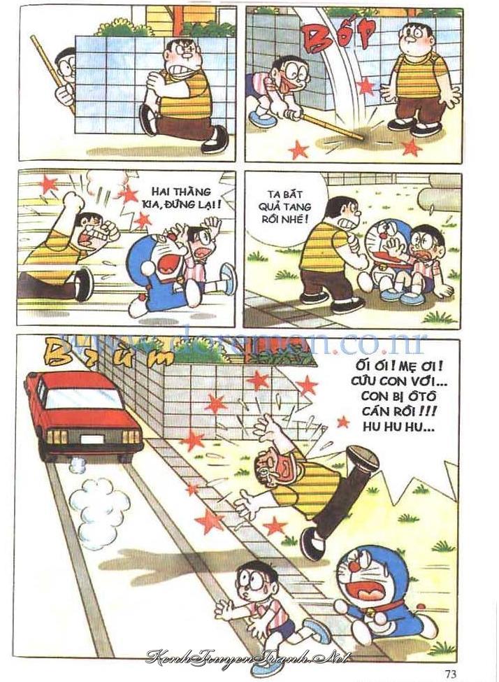 Kênh Truyện Tranh
