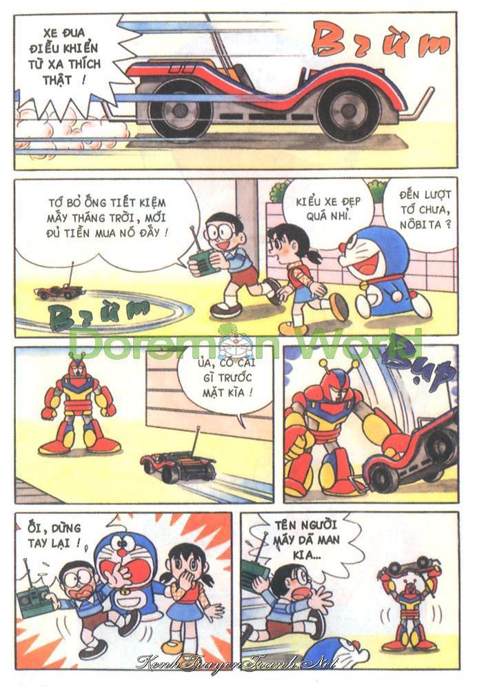 Kênh Truyện Tranh