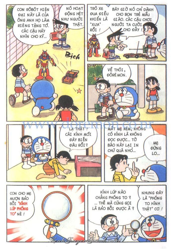 Kênh Truyện Tranh