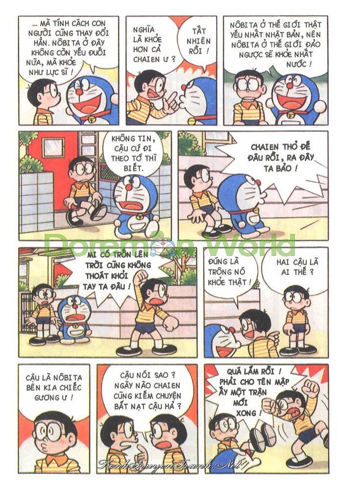 Kênh Truyện Tranh