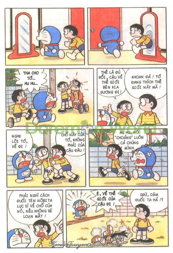 Kênh Truyện Tranh