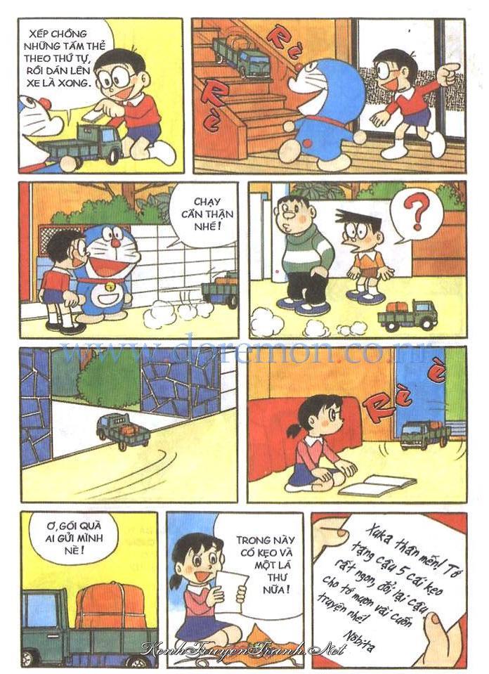 Kênh Truyện Tranh