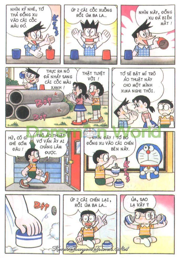Kênh Truyện Tranh