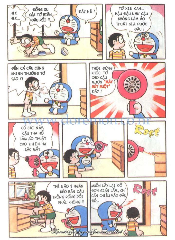 Kênh Truyện Tranh