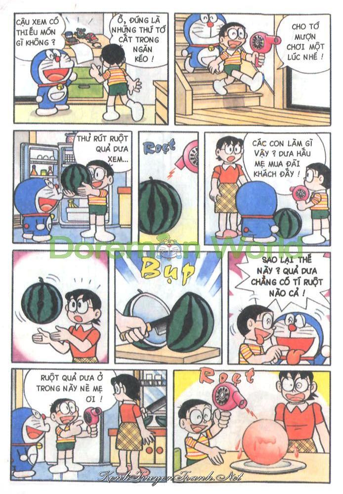 Kênh Truyện Tranh