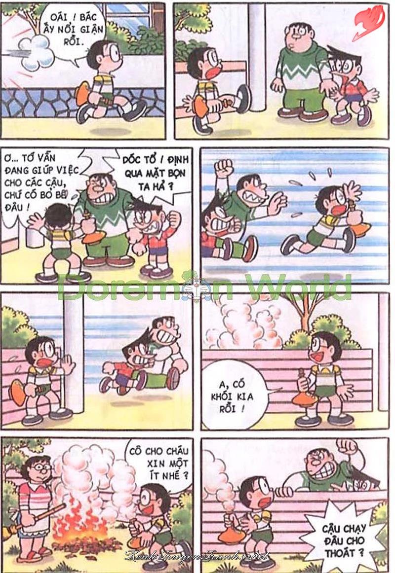Kênh Truyện Tranh