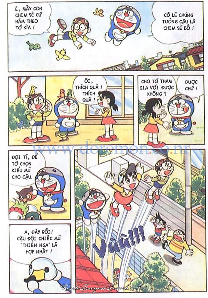 Kênh Truyện Tranh