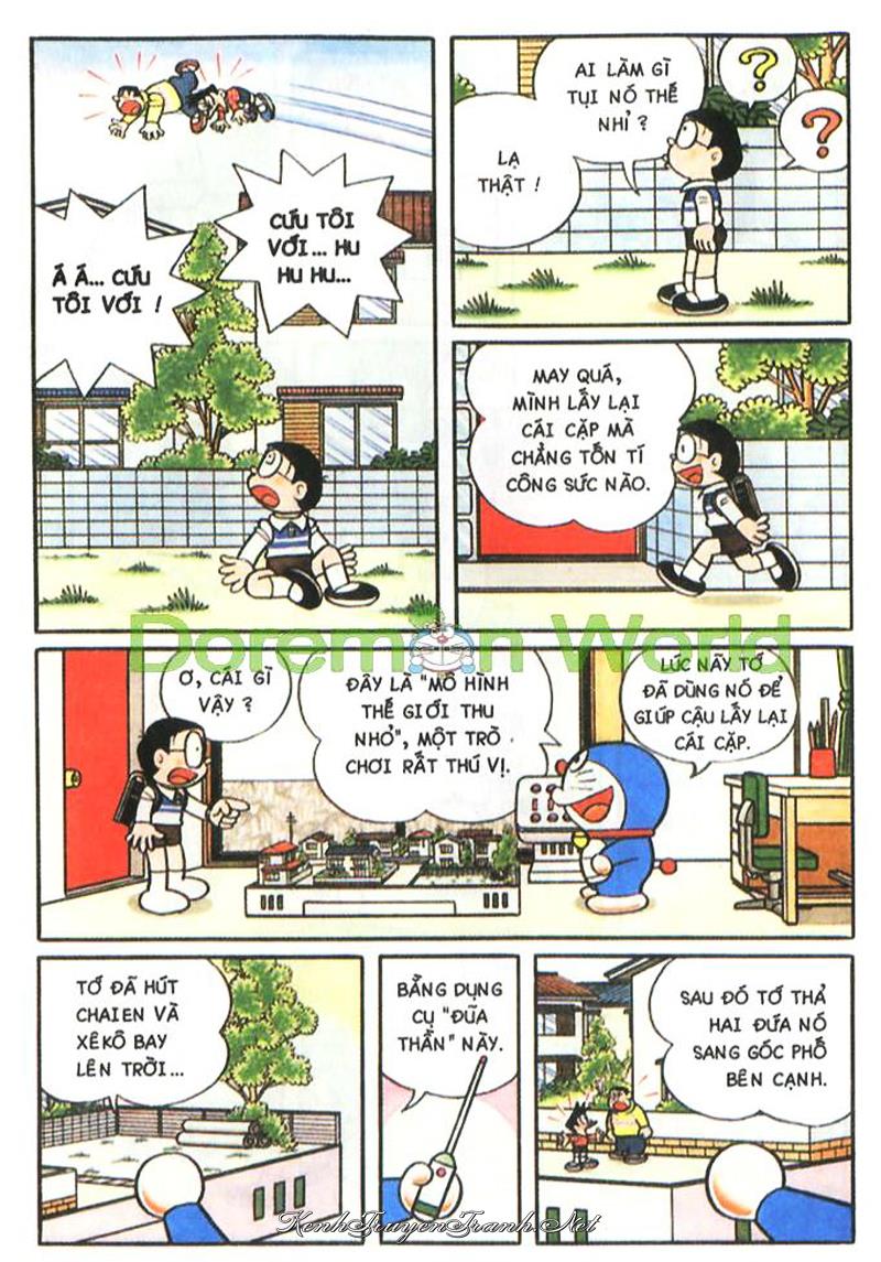 Kênh Truyện Tranh