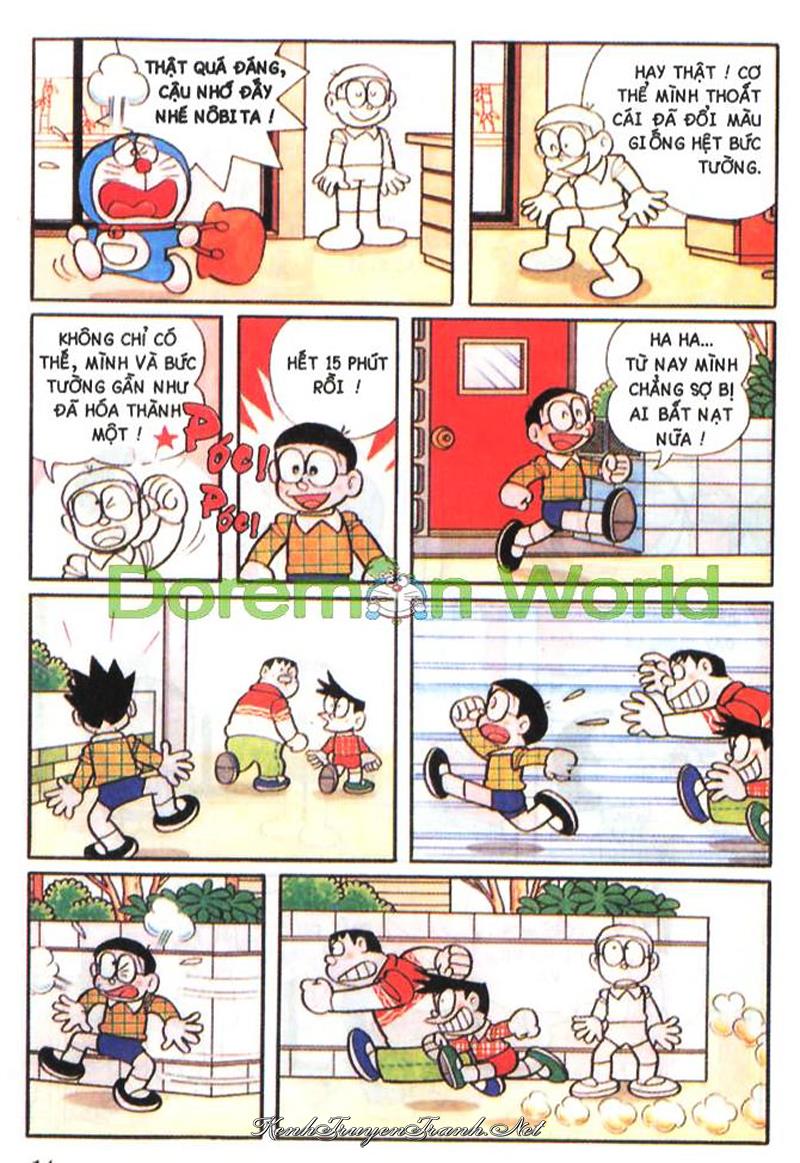 Kênh Truyện Tranh