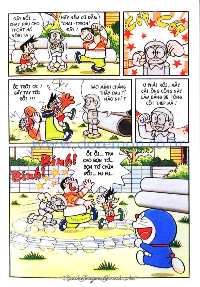 Kênh Truyện Tranh