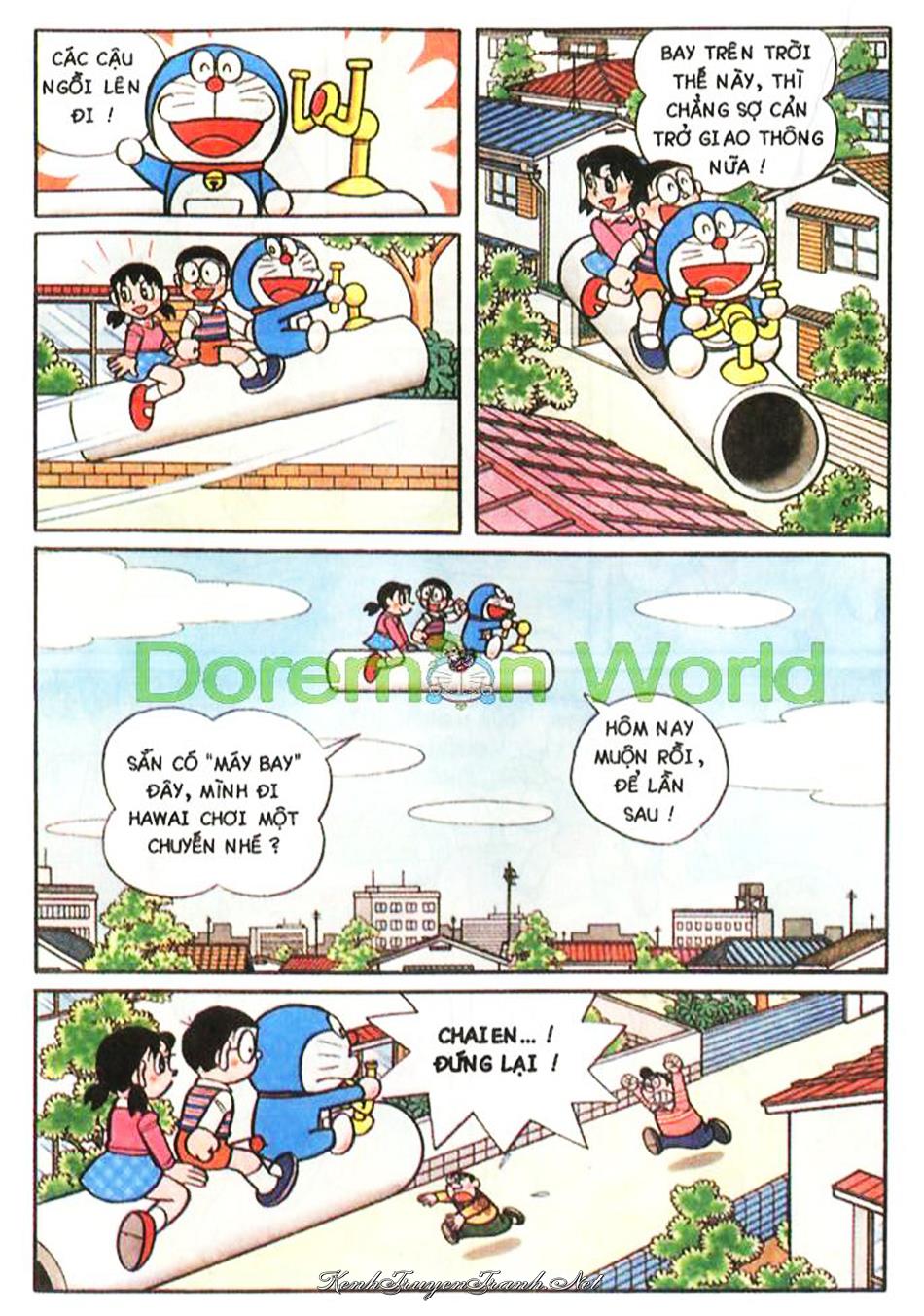 Kênh Truyện Tranh