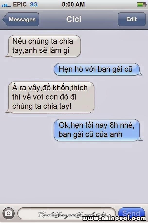 Kênh Truyện Tranh