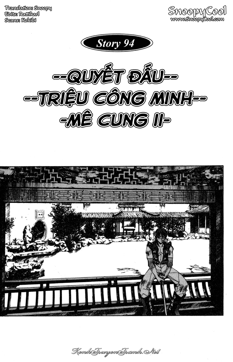 Kênh Truyện Tranh