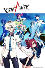 Kiznaiver- Nỗi Đau Không Chỉ Riêng Mình Cậu