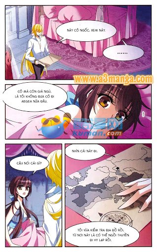 Kênh Truyện Tranh