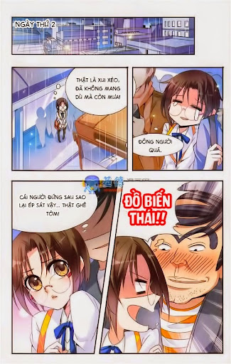 Kênh Truyện Tranh