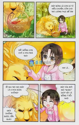Kênh Truyện Tranh