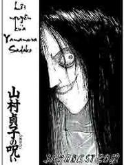 Lời nguyền của Yamamura Sadako