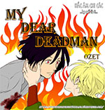 My Dear Deadman