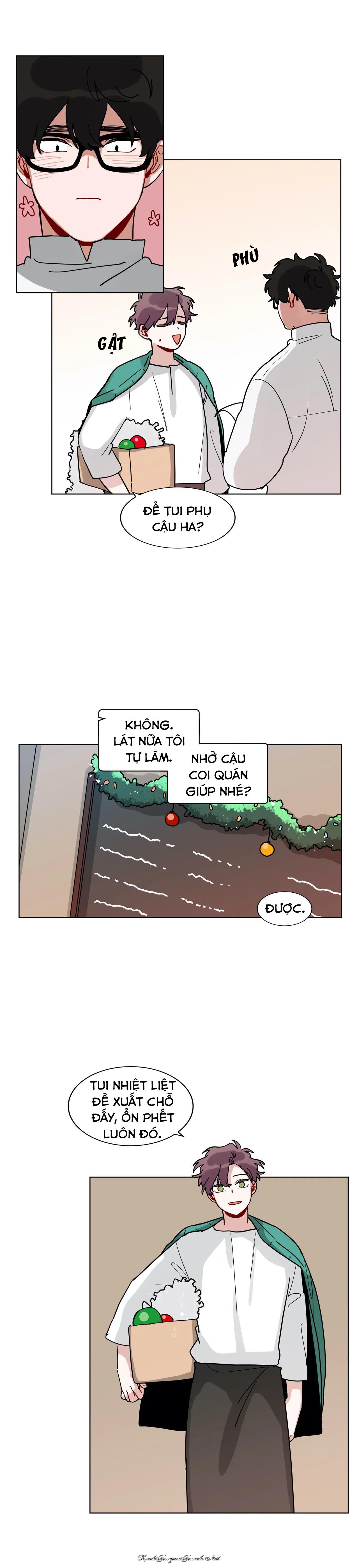 Kênh Truyện Tranh