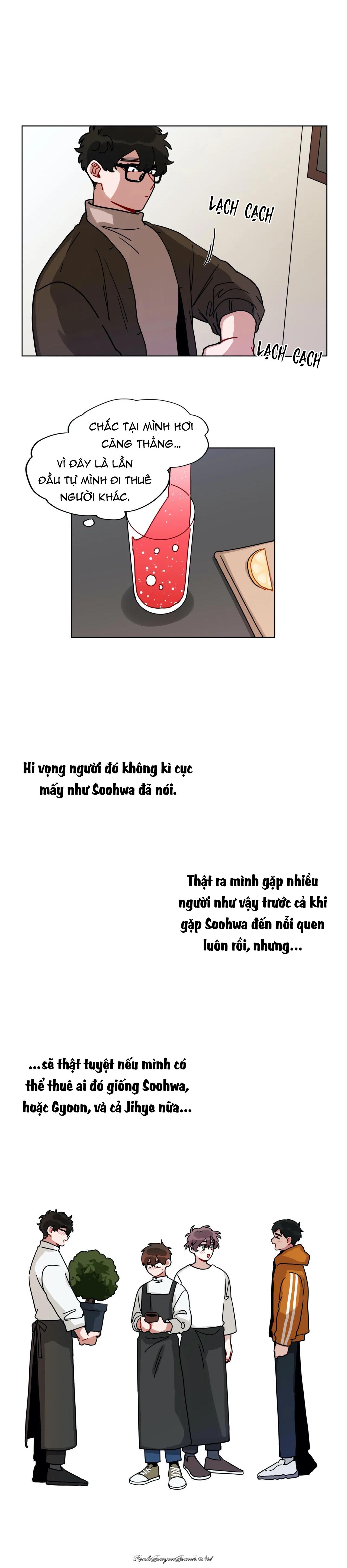 Kênh Truyện Tranh