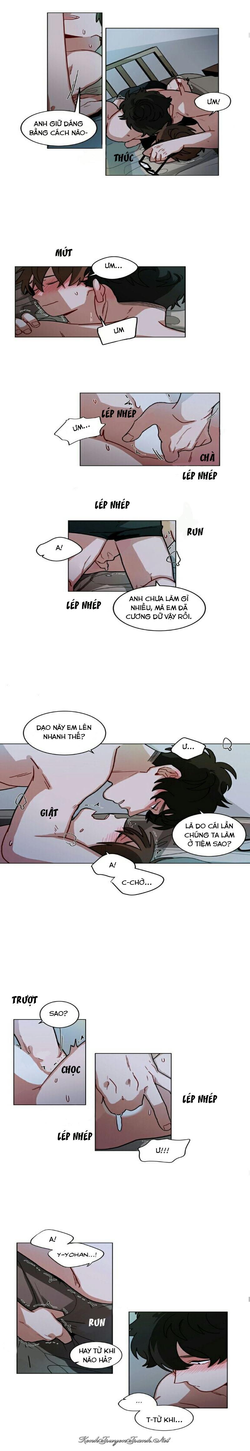 Kênh Truyện Tranh