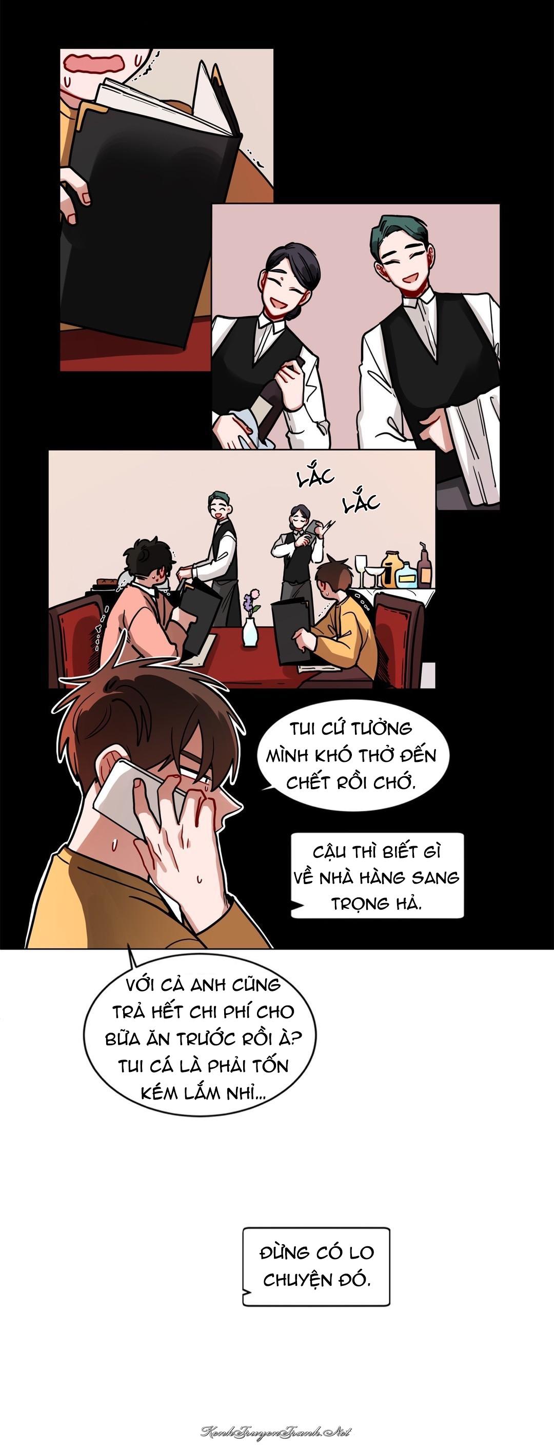 Kênh Truyện Tranh
