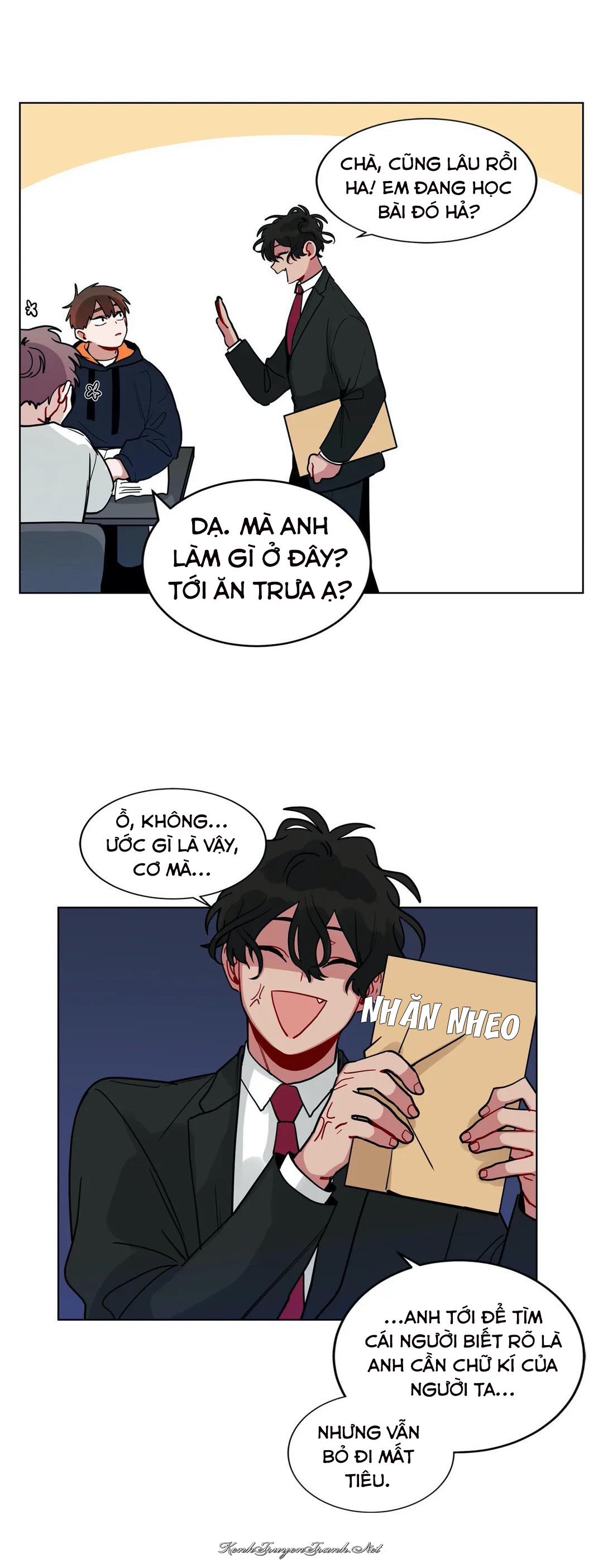 Kênh Truyện Tranh