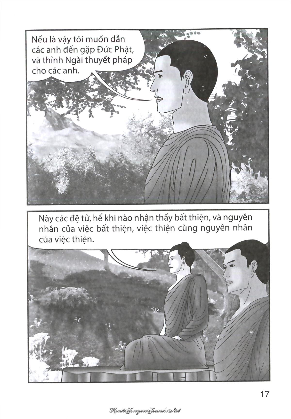 Kênh Truyện Tranh