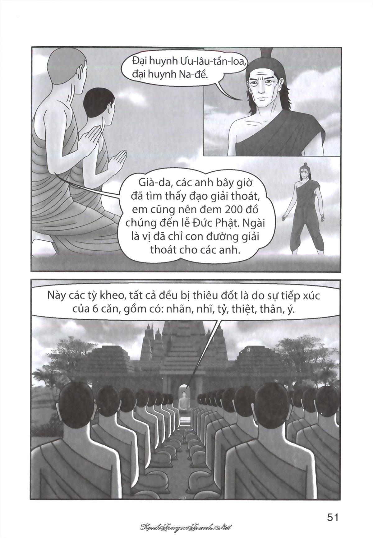 Kênh Truyện Tranh