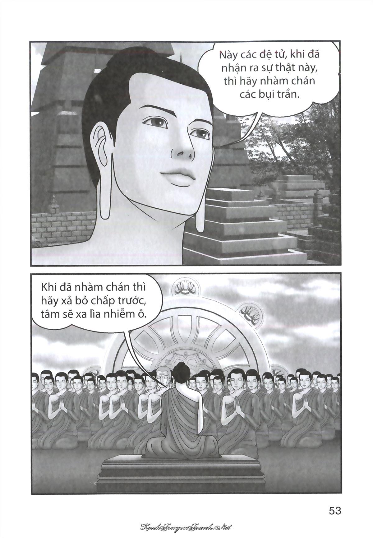 Kênh Truyện Tranh