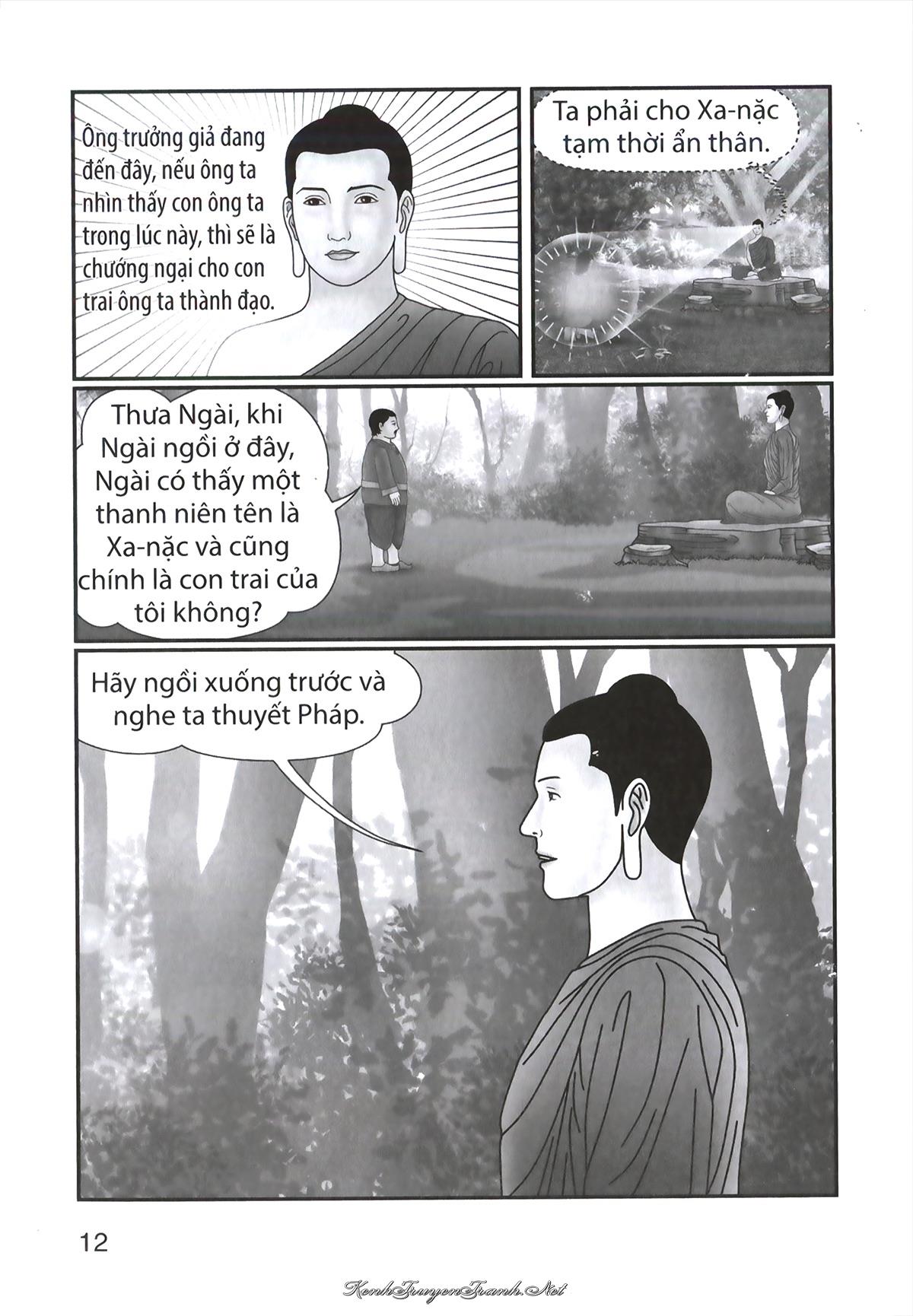 Kênh Truyện Tranh