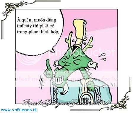 Kênh Truyện Tranh