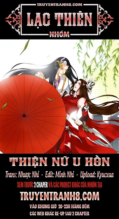 Thiện Nữ U Hồn (Version Gay)