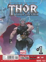 Thor: God of Thunder