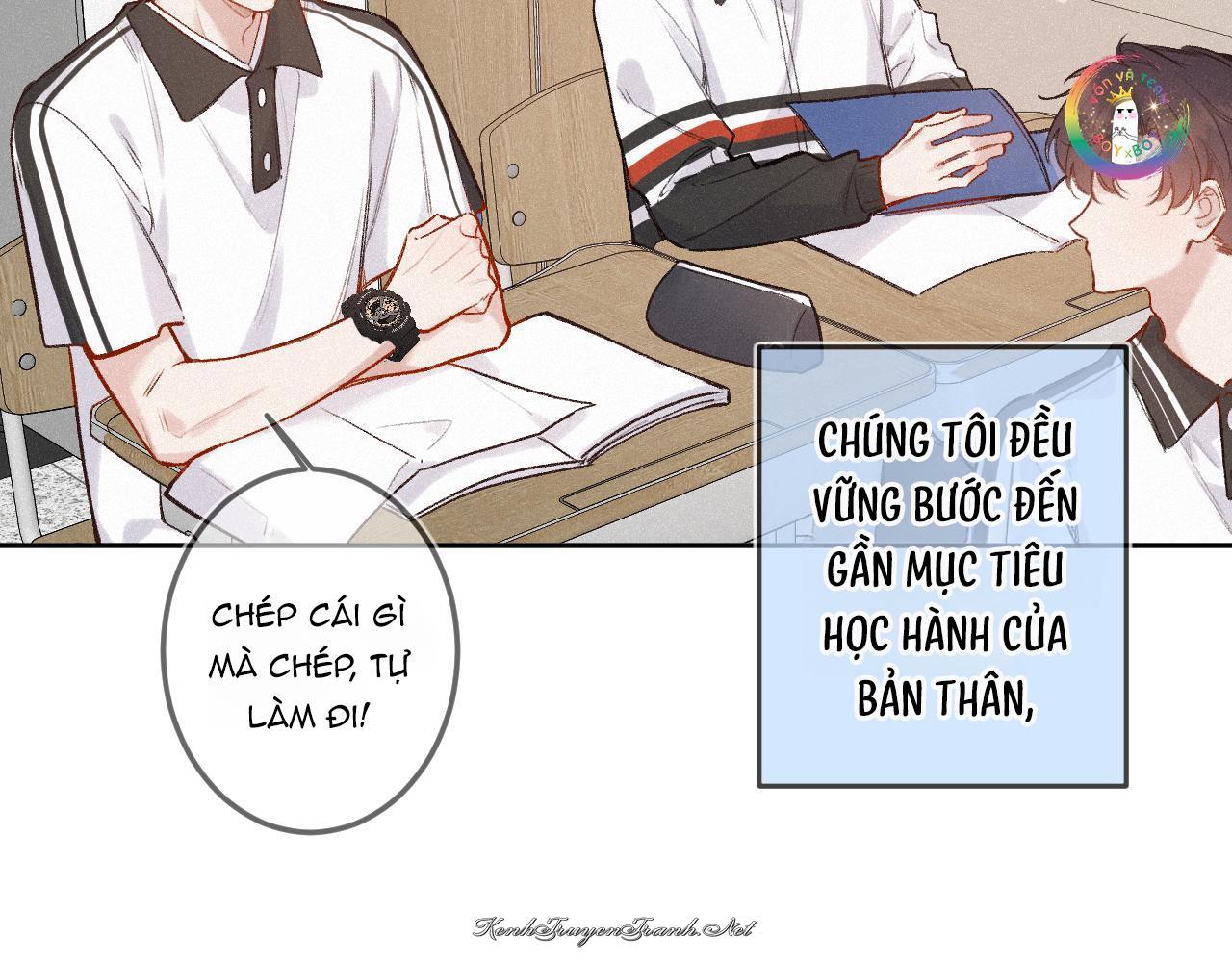 Kênh Truyện Tranh