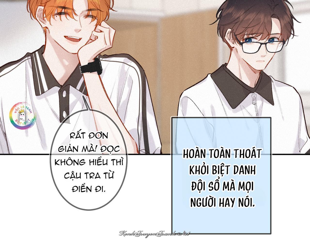 Kênh Truyện Tranh