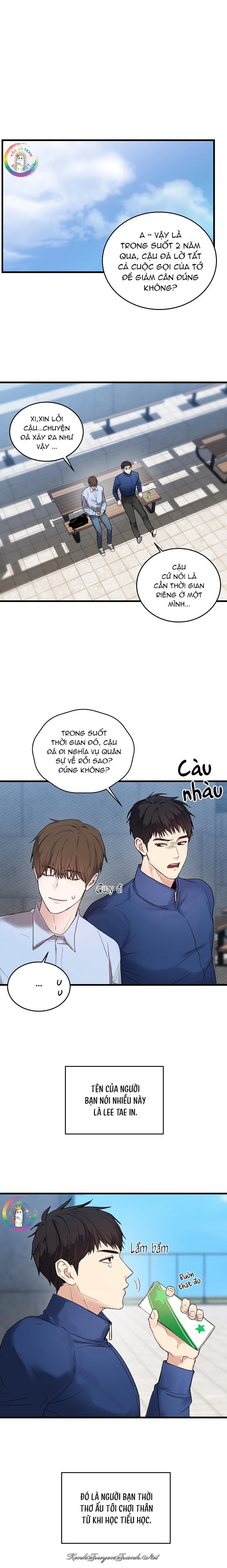 Kênh Truyện Tranh