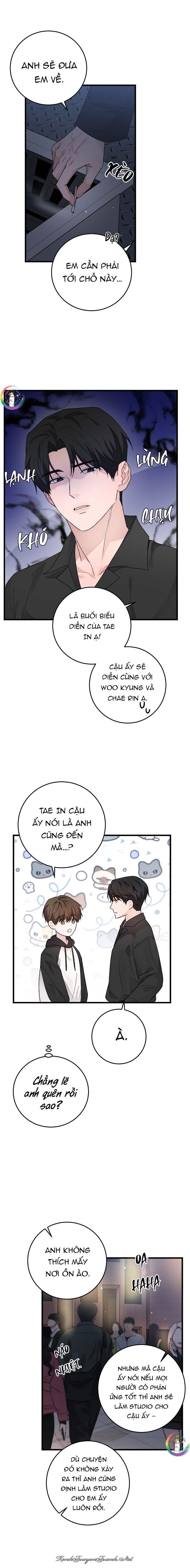 Kênh Truyện Tranh