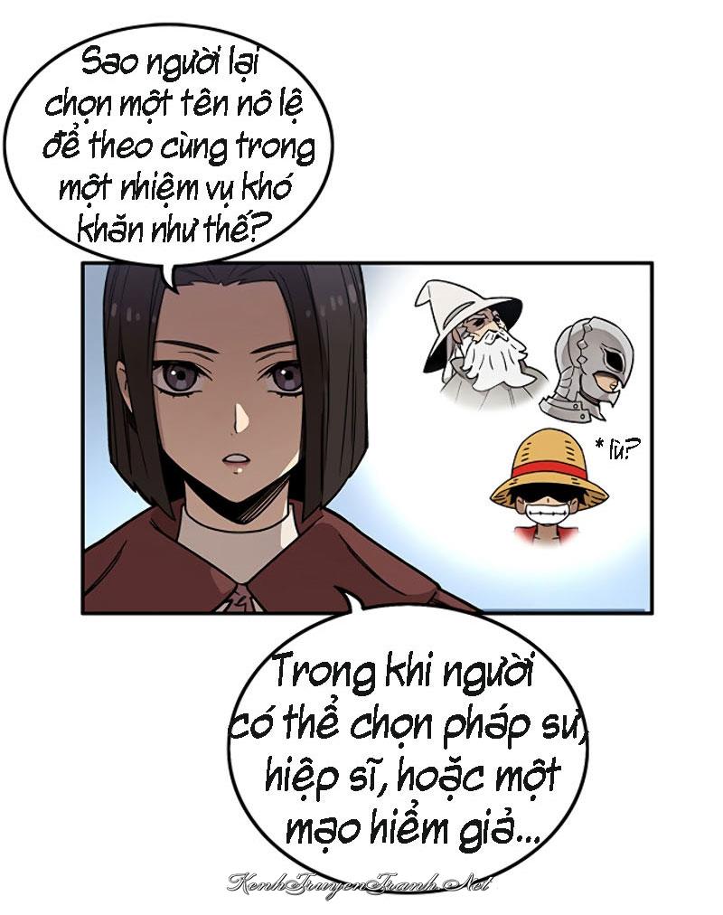 Kênh Truyện Tranh