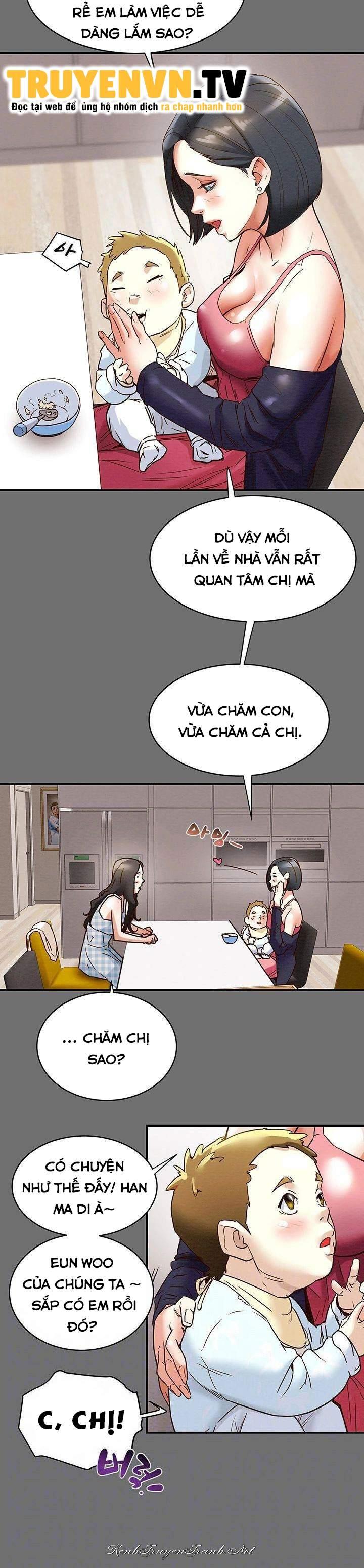 Kênh Truyện Tranh