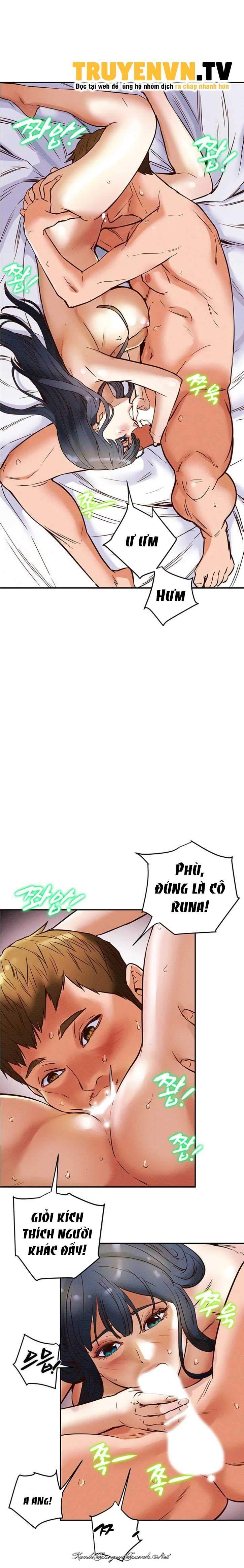 Kênh Truyện Tranh