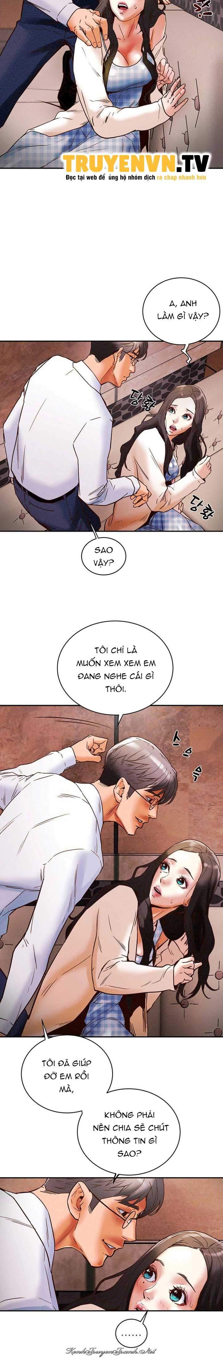 Kênh Truyện Tranh